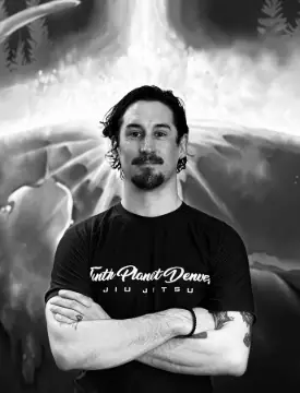 Garrett Dawson