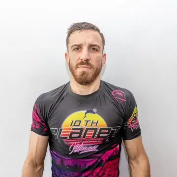 Mike Miguel