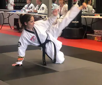 Shayna Mihalek