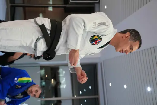 Leonardo Gamarra