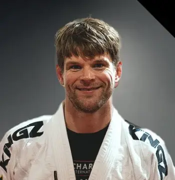 Greg Burke