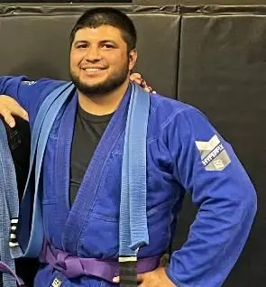 Juan Martinez