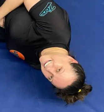 Krista Spicher