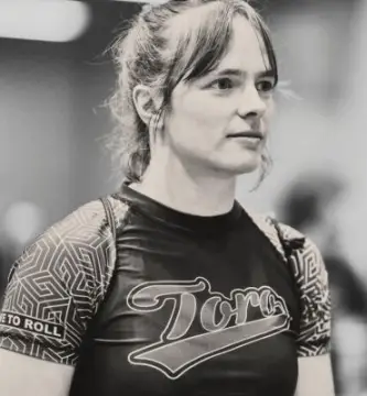Audrey Copeland