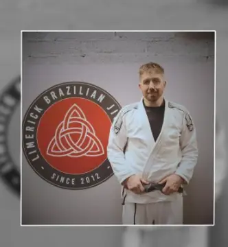 Fergal Quinlan