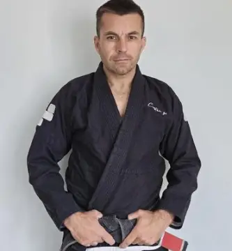 Jon Bull