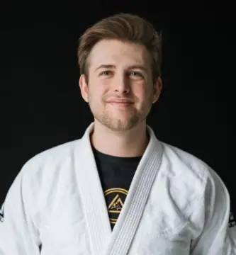 Casey Johnston