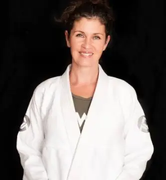 Melissa Johnston