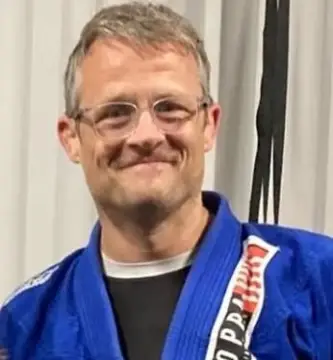 Pete Thain