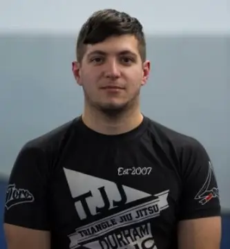Tyler Sipala