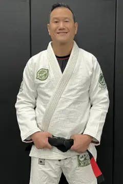 Jon Hwang