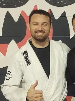 Kane White