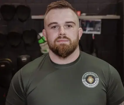 Matty Logan