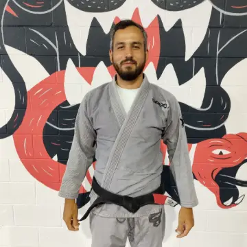 Luiz Machado