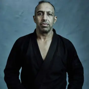 Mabsy â€˜Tiozinhoâ€™ Alam