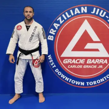 Professor José Martins