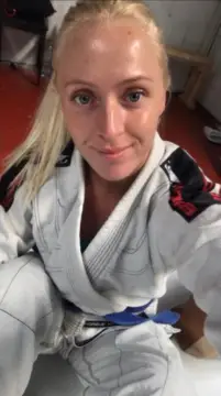 Jamie Daniel