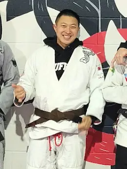 Mike Zhou
