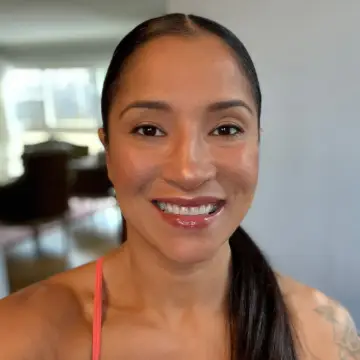 Prof. Morena Lima