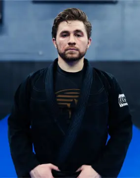 Professor Nate Davis