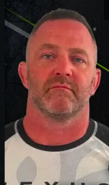 Dave Cunliffe