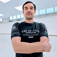 Oleg Nikolaev