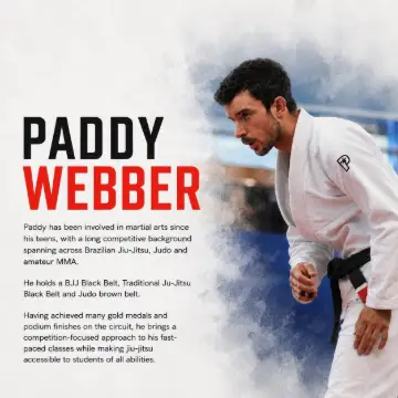 Paddy