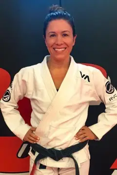 Christie Pellegrino
