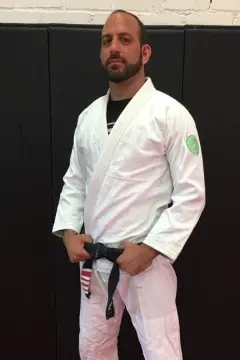 Mike Pellegrino