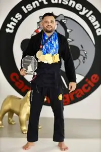 Felipe Pereira da Silva