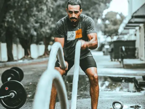 Michel Porfirio Pereira