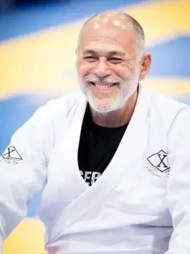Mauricio Motta Gomes