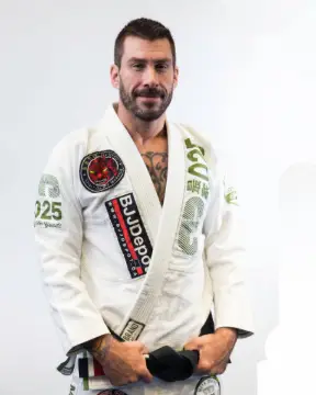 Scott Boudreau