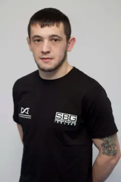 Richie Smullen