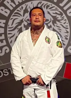 Alexandre "Selva" Vicente