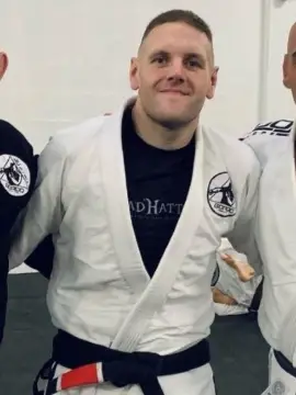 Adam Gunning