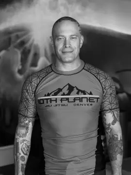 Tim Mohatt