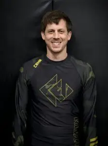 Tyler Hjelm