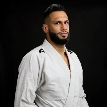 Michael Diaz