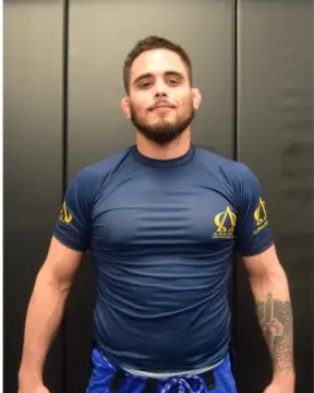 Michael Esquivel II
