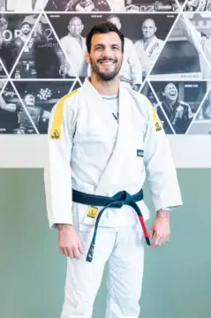 Victor Genovesi