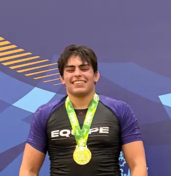 Kyle Oliveira