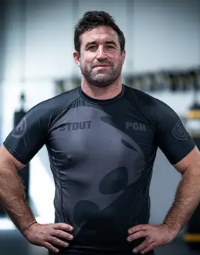 Warren Stout
